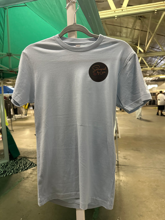 I AM Sponsored by Love Tee